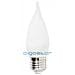 Lampadina A Led Aigostar 176334 A5 Cl37 E27 4w 3000k Calda - Foto miniatura 1