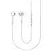 Auricolare Stereo Samsung Eo-eg920bw White Bulk - Foto miniatura 1