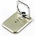 I-SMART-RINGG - Anello e Supporto per Smartphone Oro - Foto miniatura 8