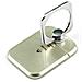 I-SMART-RINGG - Anello e Supporto per Smartphone Oro - Foto miniatura 9