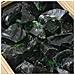 Rocce Gabione Vetro Verde 60-120 Mm 25 Kg - Foto miniatura 4