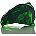 Rocce Gabione Vetro Verde 60-120 Mm 25 Kg - Foto miniatura 6