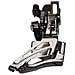 Deragliatore Xtr 2x11 Fd-m9025 Direct Mount Down-swing - Foto miniatura 1