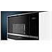 BF555LMS0 Forno Microonde da Incasso Capacità 25 Litri Potenza 900 Watt Colore Nero - Foto miniatura 2