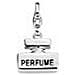 Charm Da Donna 8264si (1 Cm)  - Foto miniatura 2