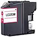 Cartucce Compatibile Con Brother Lc-22em Mfc-j5920dw Magenta 1200pag. - Foto miniatura 1