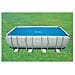 Telo Copripiscina Termico - Art. 29029 - Cm 476 X 234 - Foto miniatura 1
