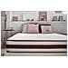 Materasso Supersoft First Class Edition 21cm, 105 X 200cm - - Foto miniatura 3