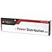 Techly Multipresa 8 Posti da Rack 19" Connettore C14 1 HE - Foto miniatura 4