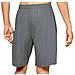 Tech Mesh Short 1328705-012, Uomo, Grigio, Pantaloncini, Numero: Xl - Foto miniatura 4