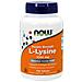 L-lysine Double Strenght 1000mg 100 Tablets - Lisina - Foto miniatura 1