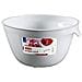 00732-059-00 Essentials-ciotola Per Mescolare In Plastica, Colore: Bianco / multicolore, Dimensioni: 23 X 21 X 12,2 Cm, 2,5 L - Foto miniatura 2