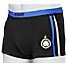 Boxer Bambino Nero 16 Anni F. c. Inter - Prodotto Ufficiale - Foto miniatura 1