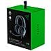 Cuffie Gaming Blackshark V2 X Cablato a Padiglione Colore Nero Verde - Foto miniatura 7