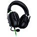 Cuffie Gaming Blackshark V2 X Cablato a Padiglione Colore Nero Verde - Foto miniatura 2