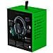 Cuffie Gaming Blackshark V2 X Cablato a Padiglione Colore Nero Verde - Foto miniatura 6
