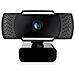 Webcam U970HD Full HD con Microfono Intergrato USB Colore Nero - Foto miniatura 3