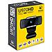Webcam U970HD Full HD con Microfono Intergrato USB Colore Nero - Foto miniatura 4