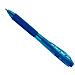 Penna Sfera A Scatto Feel It Wow Bx440 Blu 1.0mm Pentel - Foto miniatura 1