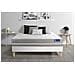 Kit Rete E Materasso Matrimoniale Actilatex Touch 180x220cm - Spessore : 20cm - Lattice E Memory Foam - Bilanciato - - Foto miniatura 4