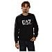 Sweatshirt Felpa Uomo Taglia Xxl - Foto miniatura 1