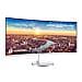 Monitor 34" LED VA Curvo C34J791WTR 3440x1440 UWQHD Tempo di Risposta 4ms - Foto miniatura 1
