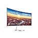 Monitor 34" LED VA Curvo C34J791WTR 3440x1440 UWQHD Tempo di Risposta 4ms - Foto miniatura 10