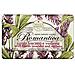 Sapone Naturale Frizzante Nesti Dante Romantica - Lavanda Selvatica Toscana E Verbena 250g / 8.8oz - Foto miniatura 1