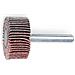 112630032 Ruote Lamellari 30x20 Gambo 6 Gr120 A 11263 20-120 - Foto miniatura 1
