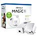 Mini Starter Kit Cpl Magic 1 Wifi - 1200 Mbit / S - Foto miniatura 3