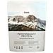 Modulo Prestazioni Protein - Vegan Protein Powder - Complete Profilo Aminoacidico Con Bcaa E Enzimi Digestivi. Perfetto Post Allenamento. Sapore Grande Con Solo Acqua (cioccolato Di Arachidi)  - Foto miniatura 1