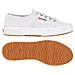 Le Superga Unisex Sneaker 2750-COTU CLASSIC Le Heritage Size 39 Col. White - Foto miniatura 6