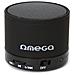 Speaker 1-Via 3W Bluetooth USB - Nero - Foto miniatura 3