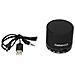 Speaker 1-Via 3W Bluetooth USB - Nero - Foto miniatura 6
