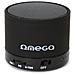 Speaker 1-Via 3W Bluetooth USB - Nero - Foto miniatura 1