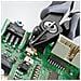 Tronchese laterale di precisione per elettronica ESD (125 mm) 79 52 125 ESD - Foto miniatura 2