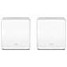 Sistema Mesh Wi-Fi Halo H30G Dual-Band AC1300 2x Gigabit Ethernet LAN Bianco 2 Pezzi - Foto miniatura 2