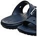 Scarpe Codice Articolo 206761 / nav Colore Navy Numero Eu 37-38 - Foto miniatura 3