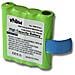 Batteria Sostituisce Motorola Ixnn4002b, Lis-p14maa03a1ax, Bp-38 Per Radio (700mah, 4,8v, Nimh)  - Foto miniatura 1