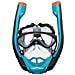Maschera Da Snorkeling Integrale - Flowtech - Taglia S / m - Foto miniatura 2
