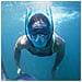 Maschera Da Snorkeling Integrale - Flowtech - Taglia S / m - Foto miniatura 4