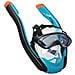 Maschera Da Snorkeling Integrale - Flowtech - Taglia S / m - Foto miniatura 5