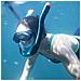 Maschera Da Snorkeling Integrale - Flowtech - Taglia S / m - Foto miniatura 6