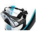 Maschera Da Snorkeling Integrale - Flowtech - Taglia S / m - Foto miniatura 8