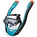 Maschera Da Snorkeling Integrale - Flowtech - Taglia S / m - Foto miniatura 1