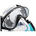 Maschera Da Snorkeling Integrale - Flowtech - Taglia S / m - Foto miniatura 9