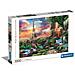 CLM33550 Puzzle da 3000 Pezzi - Paris Dream - Foto miniatura 1