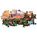 CLM33550 Puzzle da 3000 Pezzi - Paris Dream - Foto miniatura 4