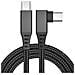 Cavo Di Collegamento Usb-c Per Oculus Quest 2 Nero 5 Metri - Foto miniatura 9