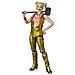 Mafex Birds Of Prey Harley Quinn Overalls Ver. - Foto miniatura 1